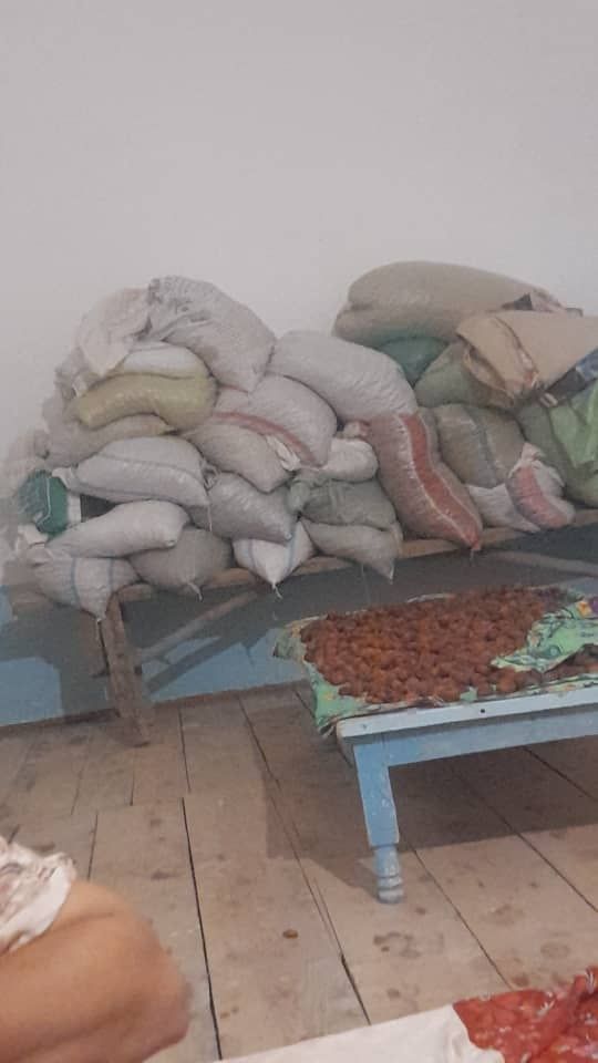 Donak sotiladi siroshni 1.Tona bor