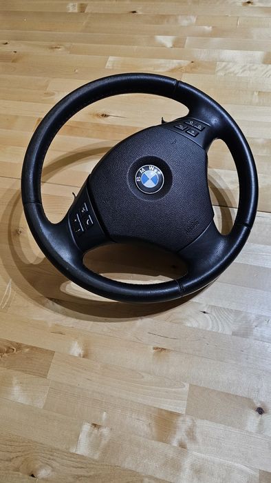 Volane bmw ptr reconditionat