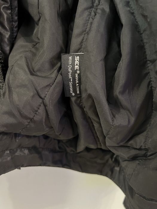 Мъжко яке Wellensteyn