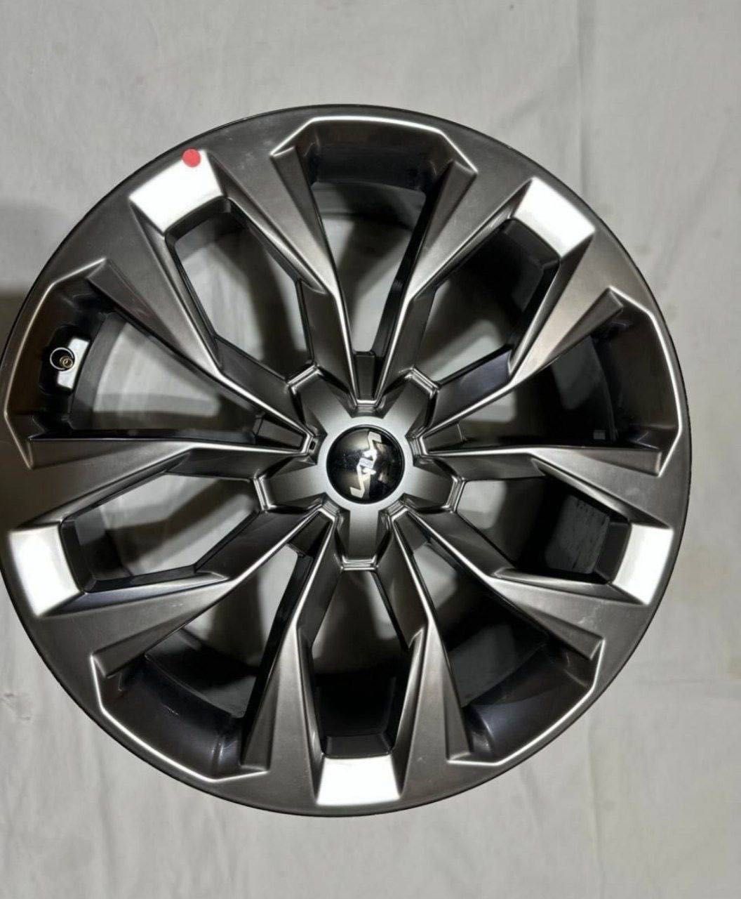 Genesis G90 20R 5/114.3 Diska