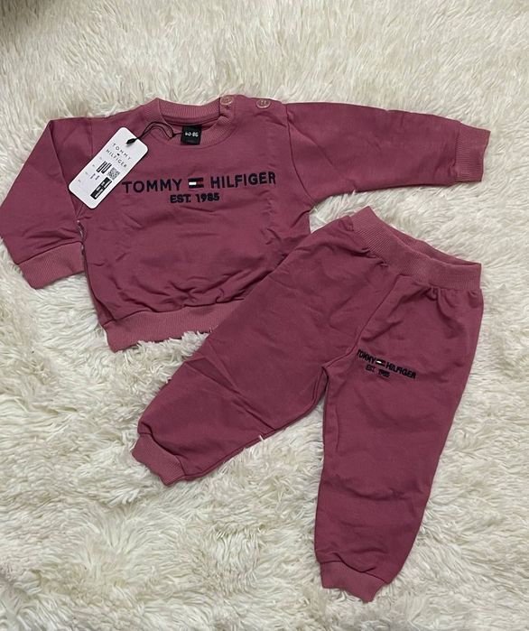 Trening fete și baieti