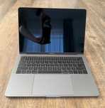 Apple MacBook Pro "Core i5" 2.5 13" Mid-2017