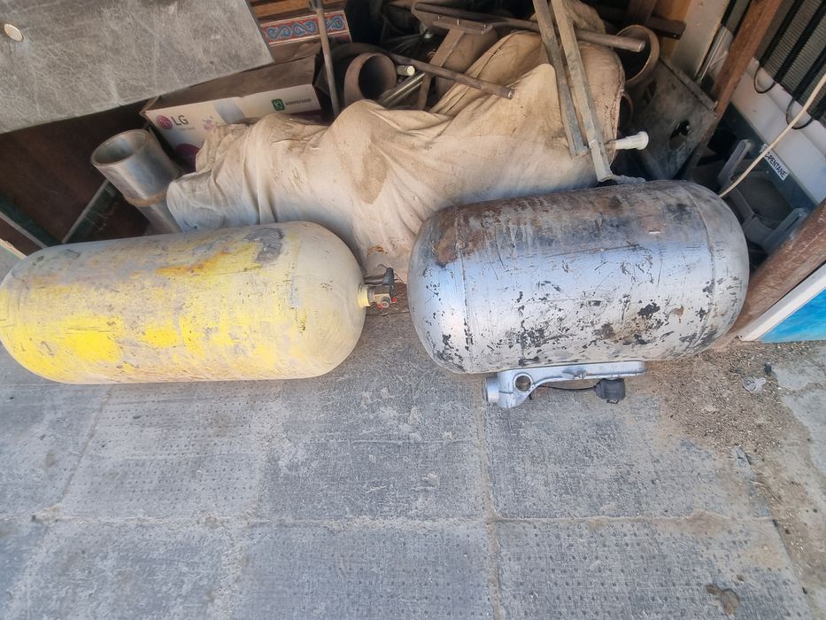 Балоны разные продам