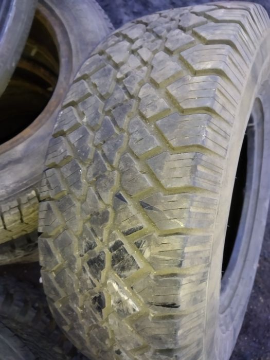 1 шина 275/70/16