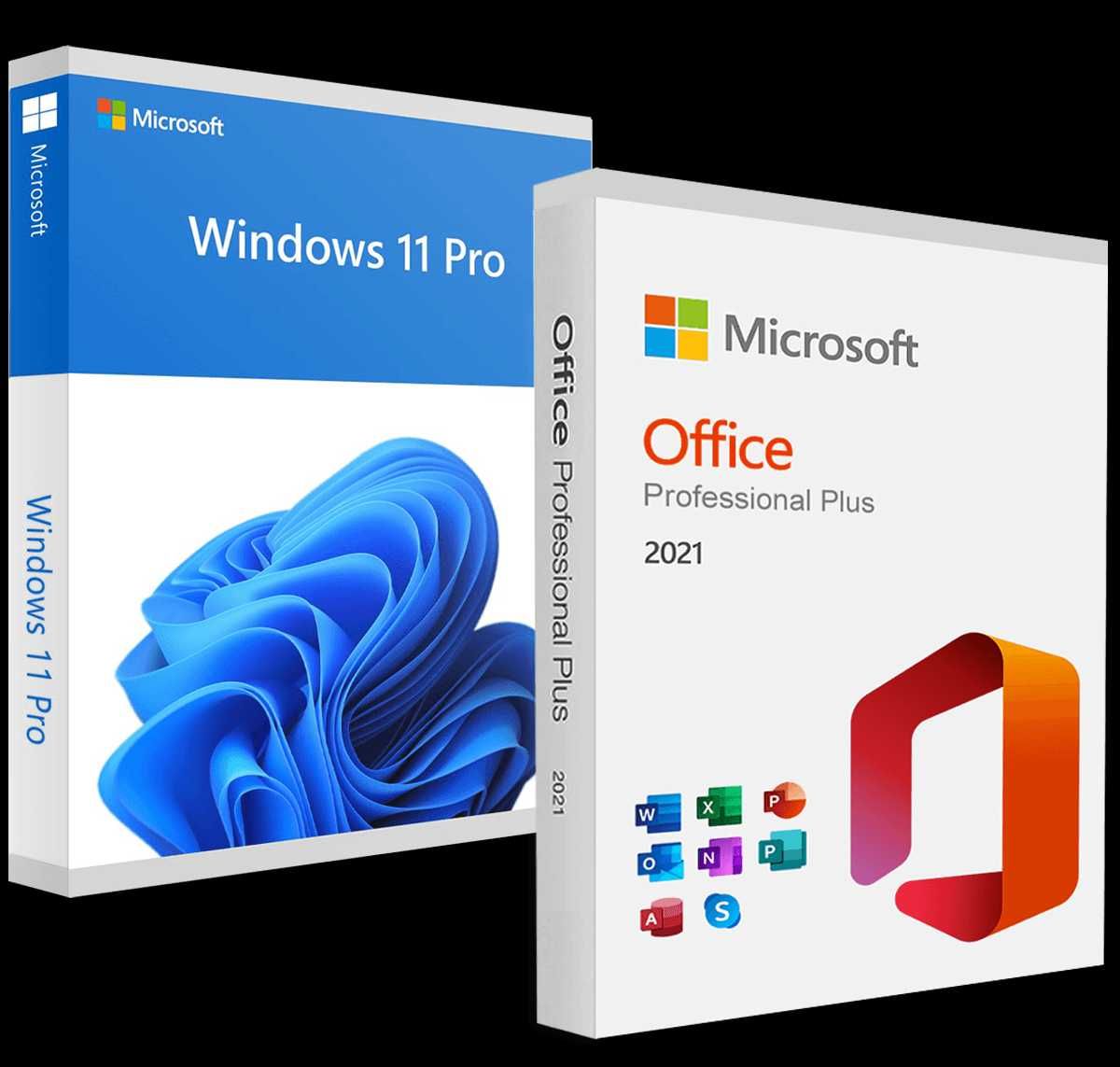Microsoft Windows 7_10_11_ubuntu linux Office 2016_2019_2021_2024