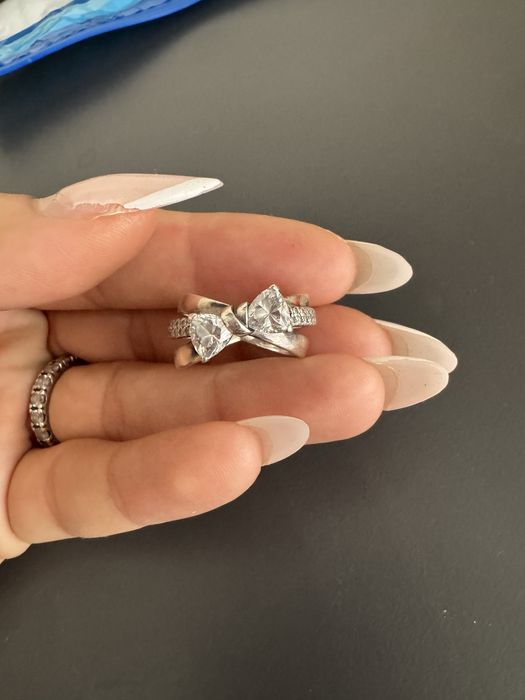 Пръстен  Pandora