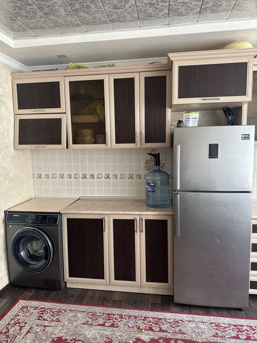 Квартира 3х комнатная Ибн сино1