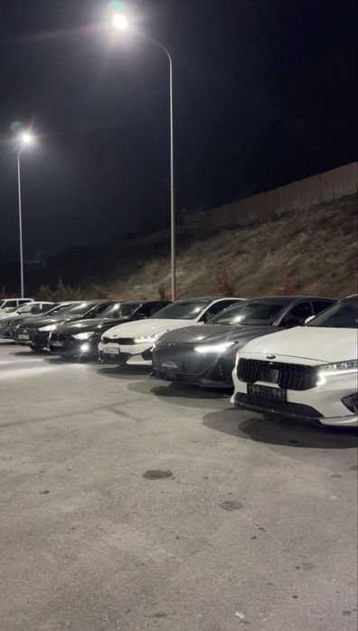 Авто прокат Авто аренда