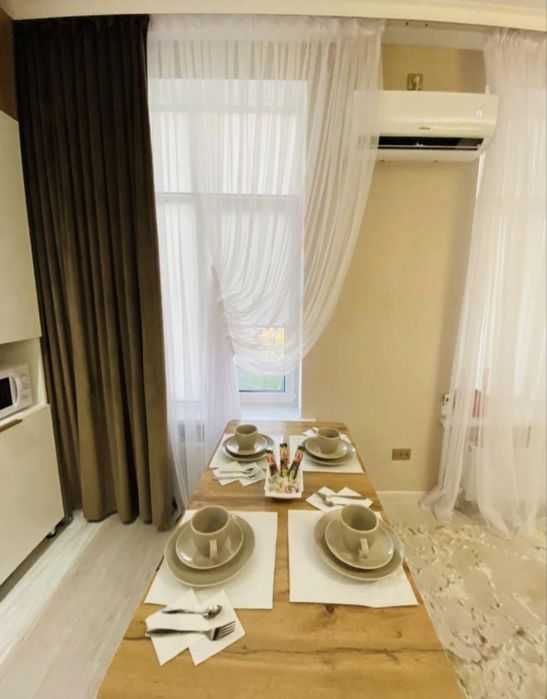 Сдается квартира в центре города