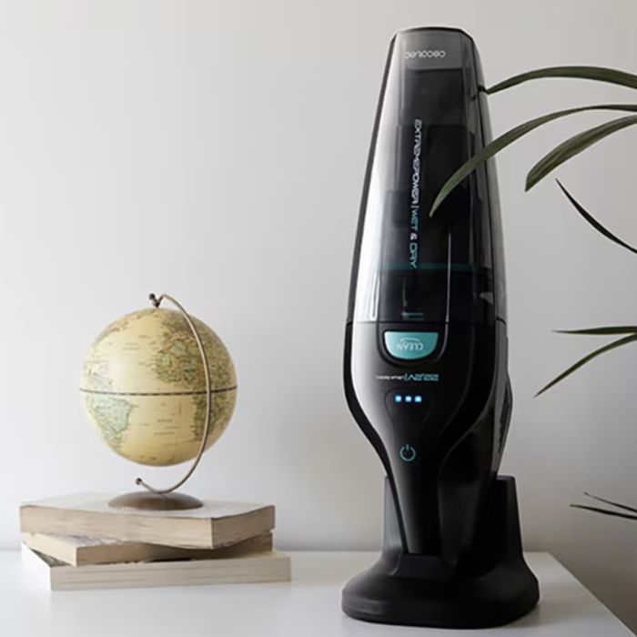 Ръчна прахосмукачка CECOTEC Conga