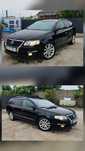 Volkswagen Passat B6
