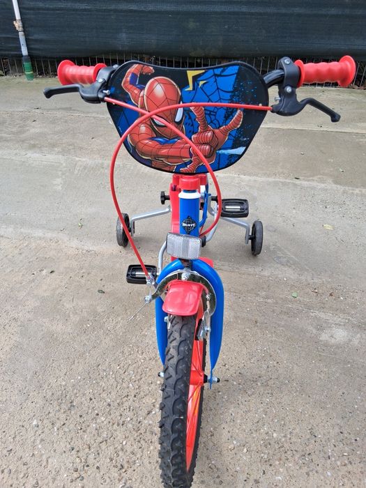 Bicicletă copii 16 inch