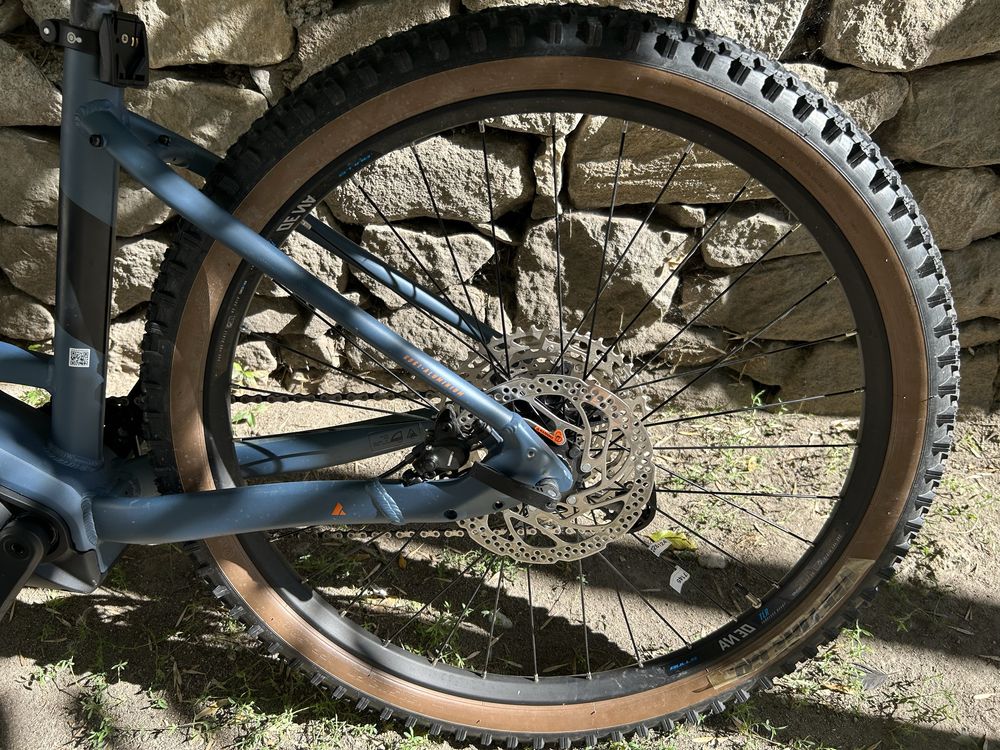 Продавам Bulls Copperhead EVO 2 -НОВ