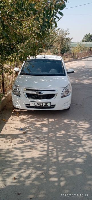 Кобальт сотилади