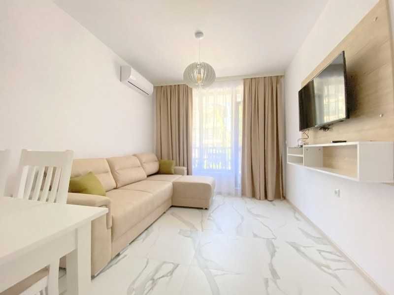 Продава се Двустаен апартамент в Приморско - 53 кв.м за 1887 €/кв.м - Снимка #2