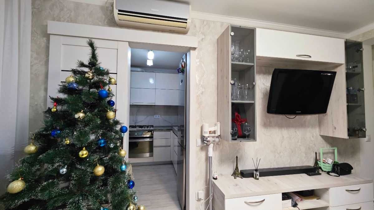 Дава се под наем Двустаен апартамент в София, Овча купел 1 - 60 кв.м за 350 € - Снимка #1