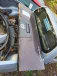 Oblon nissan navara d40 an 2012