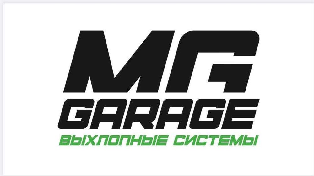 Ремонт Глушителя и Катализатора