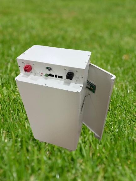 Cutie Baterie celule LiFePo4