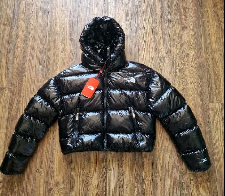 Дамски якета на the north face