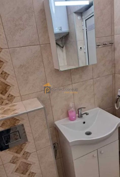 Дава се под наем Двустаен апартамент в Пловдив, Гагарин - 65 кв.м за 475 € - Снимка #7