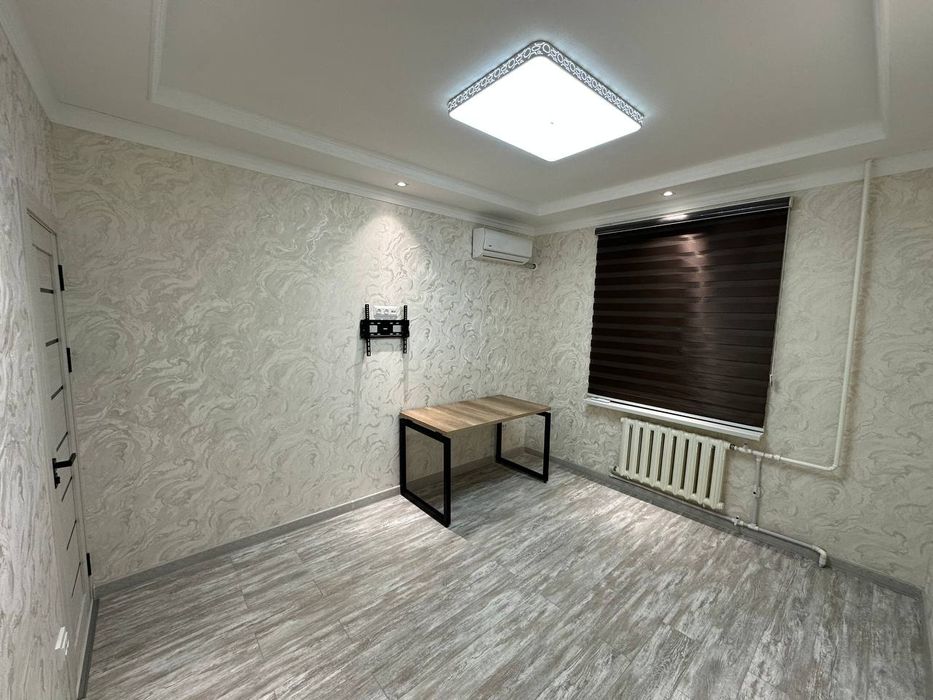 Юнусабад-14 СУПЕР ШИКАРНАЯ квартира. Метро Туркистон