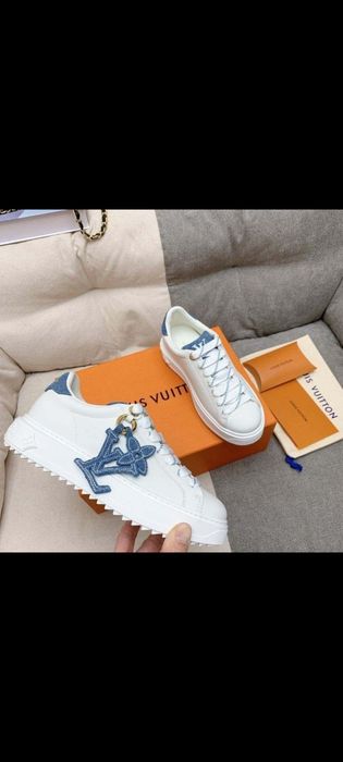 Adidasi LouisVuitton