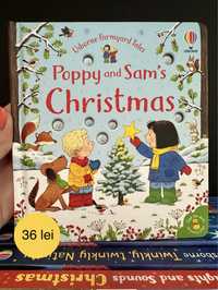 Carti cu tematica de Crăciun