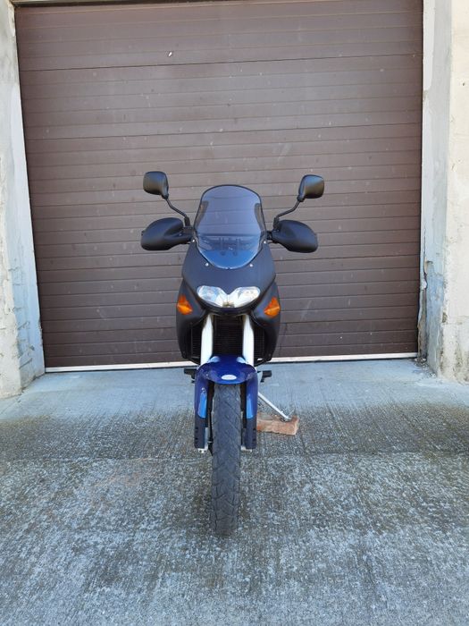Aprilia Pegaso 650