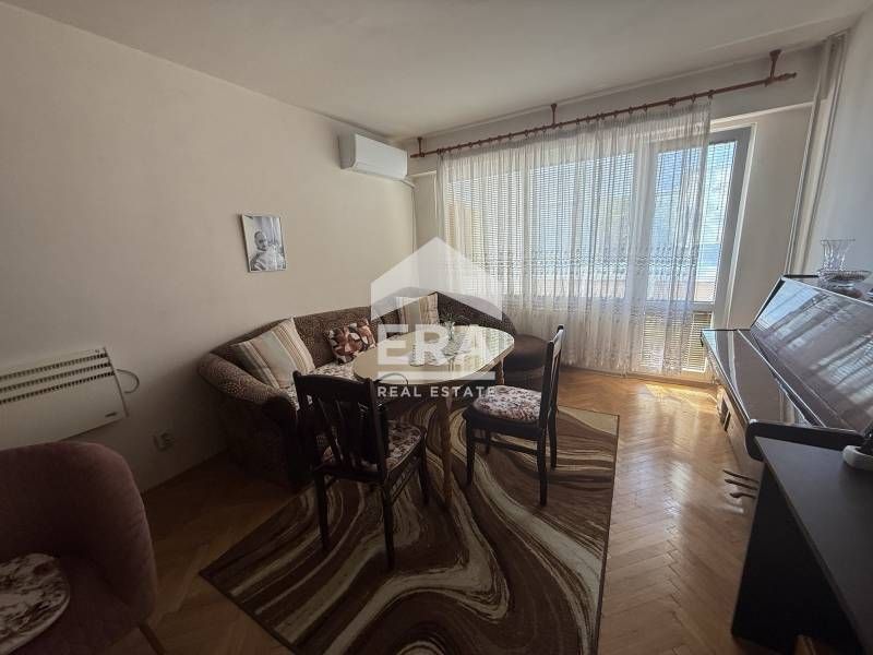 Продава се Двустаен апартамент в Варна, Младост 2 - 61 кв.м за 2107 €/кв.м - Снимка #1