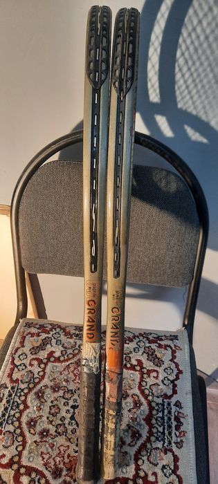 Телесные ракетки