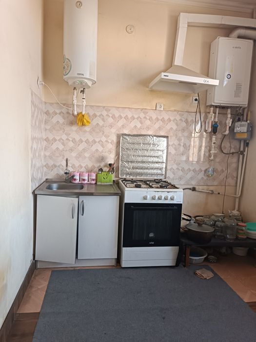 2 honalik dom ijaraga beriladi