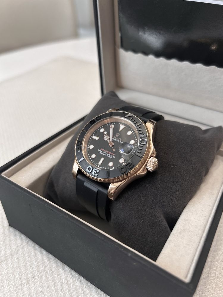 Rolex Yacht-Master