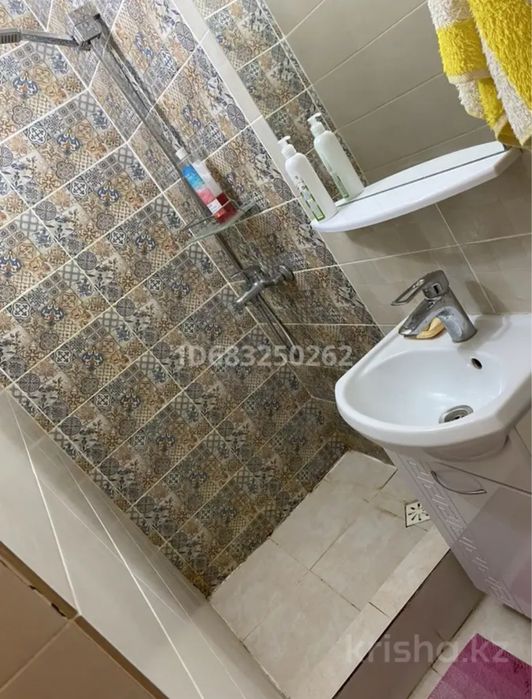 1-ком квартира центр  5000