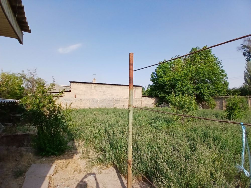 Uchastok 5 sotka