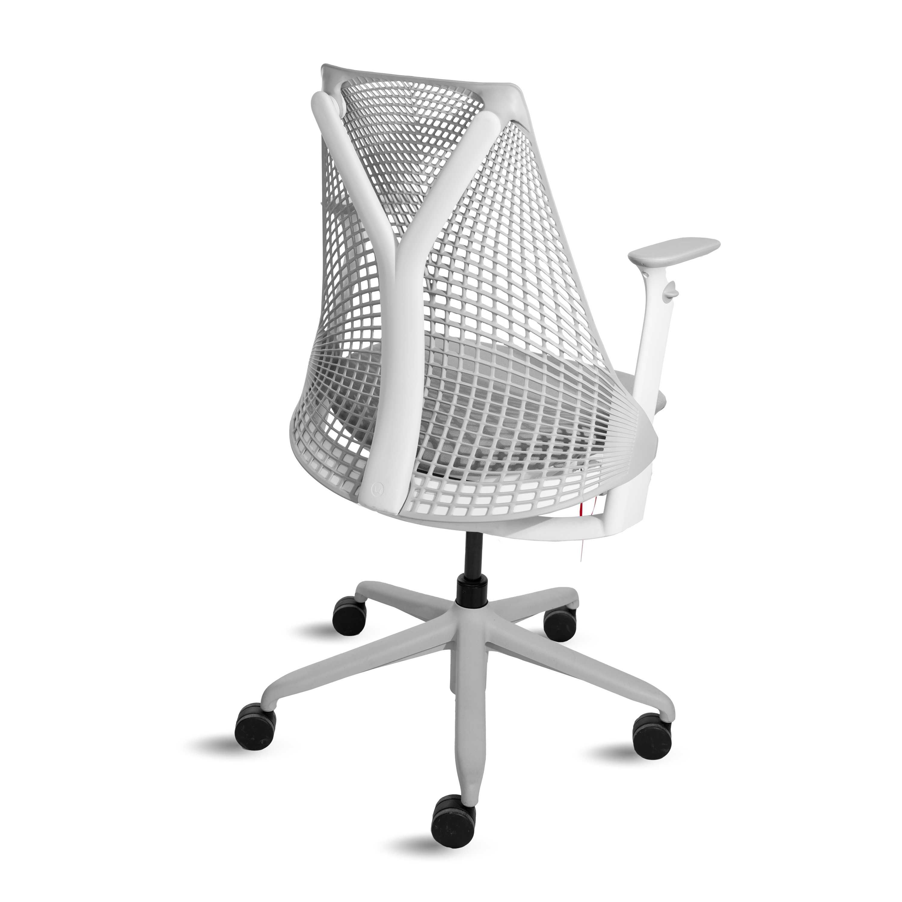 Ремонтиран офис стол Herman Miller Sayl