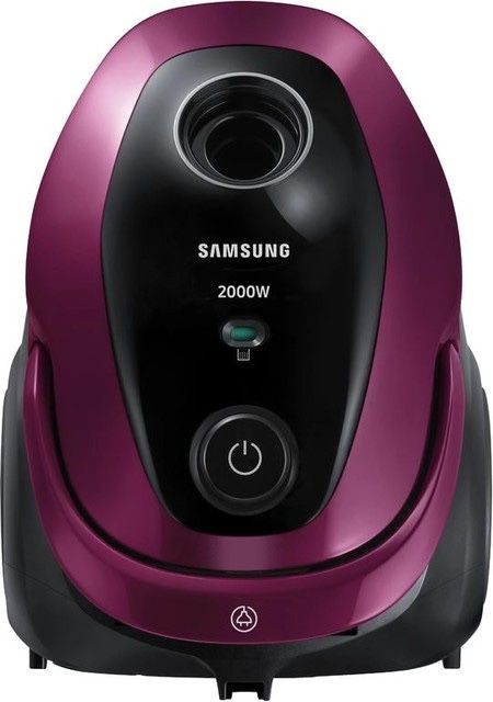 Пылесос Samsung VC20M2560JP