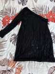 Rochie cu paiete