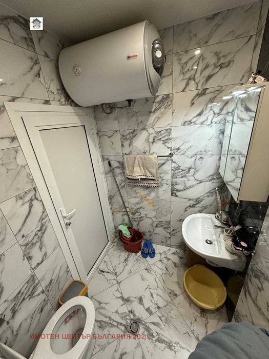 Продава се Двустаен апартамент в София, Студентски град - 48 кв.м за 3084 €/кв.м - Снимка #4
