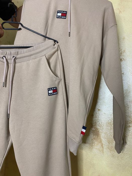 Trening Hanorac și pantalon