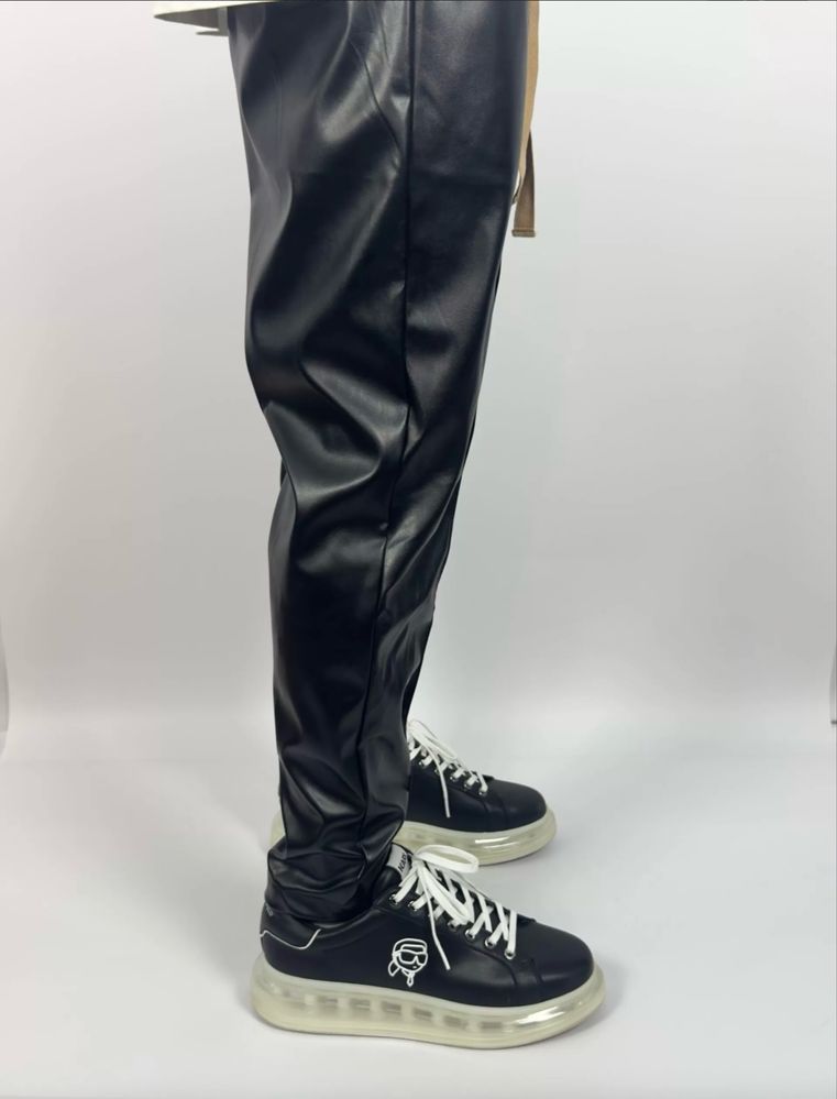 Pantaloni Casual/Elegant oversized!