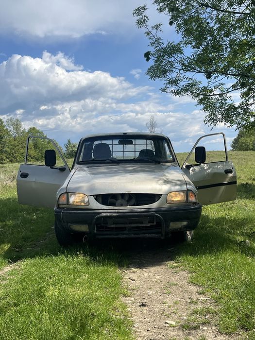 Vand Dacia papuc 1.6