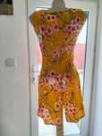 Rochie de vara cu sacou
