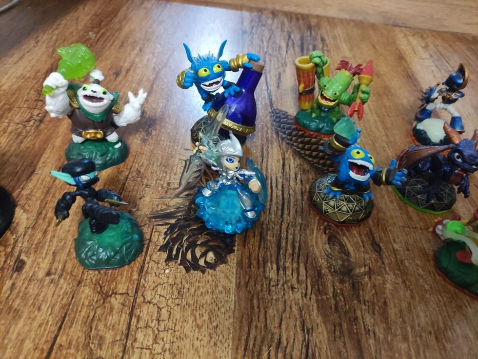 Disney infinity figurine si bază pentru Wii Xbox 360 Xbox one