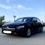 Mergedes Benz A Class 2019