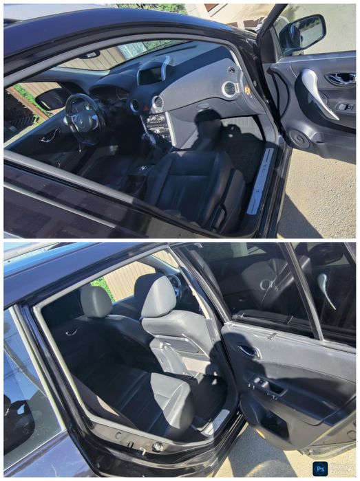 Renault Koleos 4 X 4