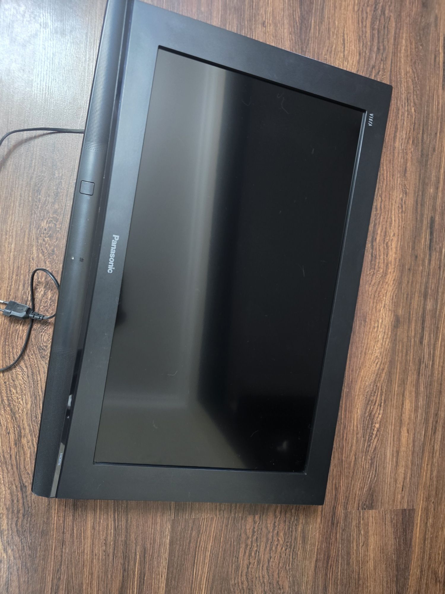 Panasonic viera, 32", не smart