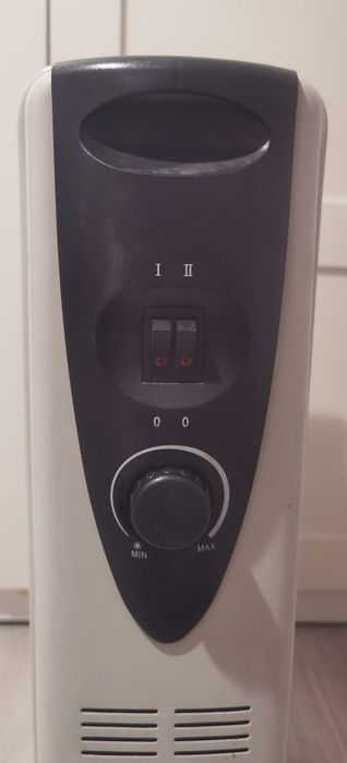 Calorifer electric 2000W