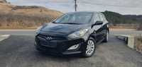 Hyundai I30 Facelift 1.6CDRI 110cp Cutie Automata 6+1 viteze Navi Camera Senzori