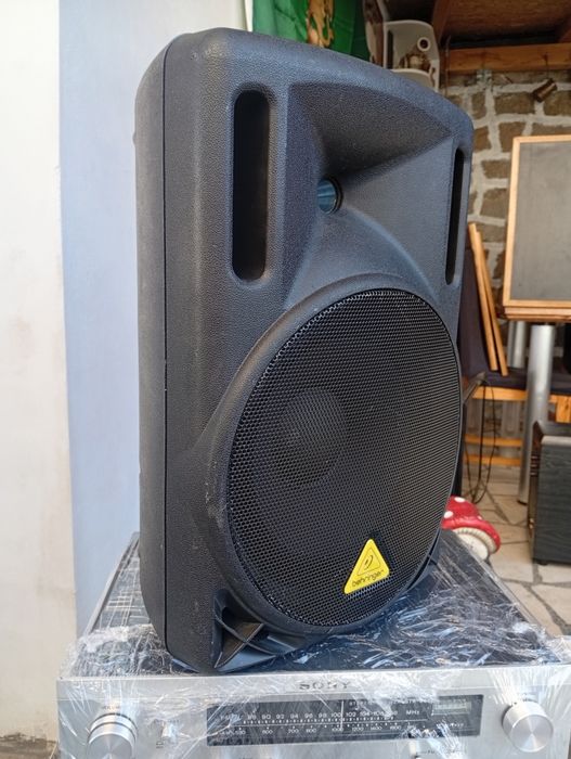 Професионална колона BEHRINGER B-210 с Bluetooth
